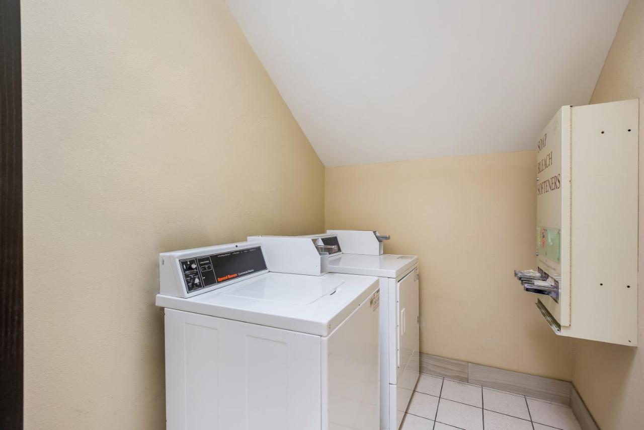 Quality Inn & Suites Caseyville - St Louis Eksteriør bilde