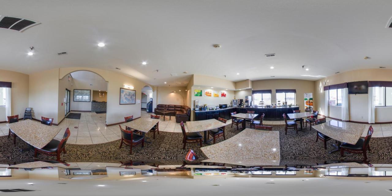 Quality Inn & Suites Caseyville - St Louis Eksteriør bilde
