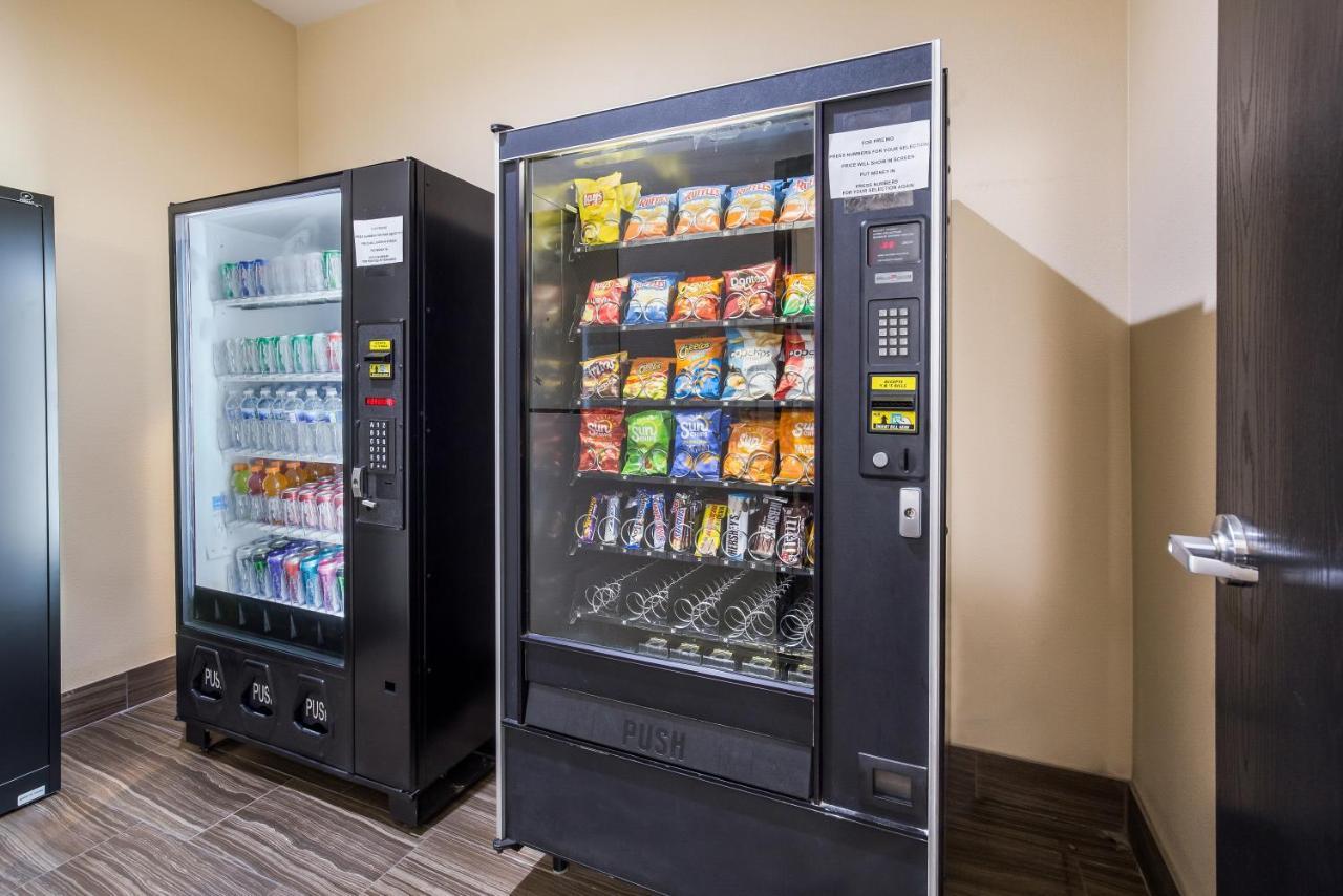 Quality Inn & Suites Caseyville - St Louis Eksteriør bilde