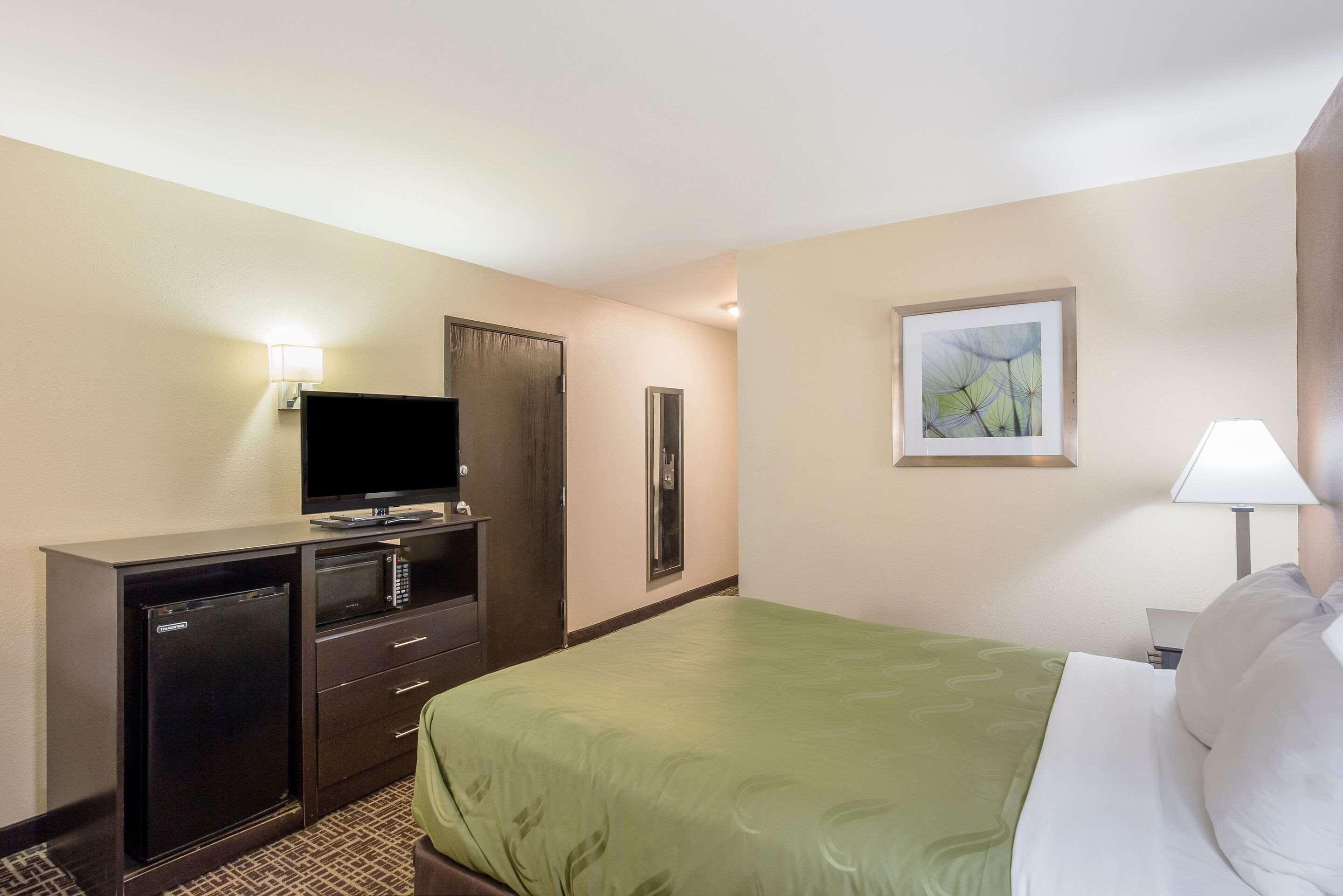 Quality Inn & Suites Caseyville - St Louis Eksteriør bilde