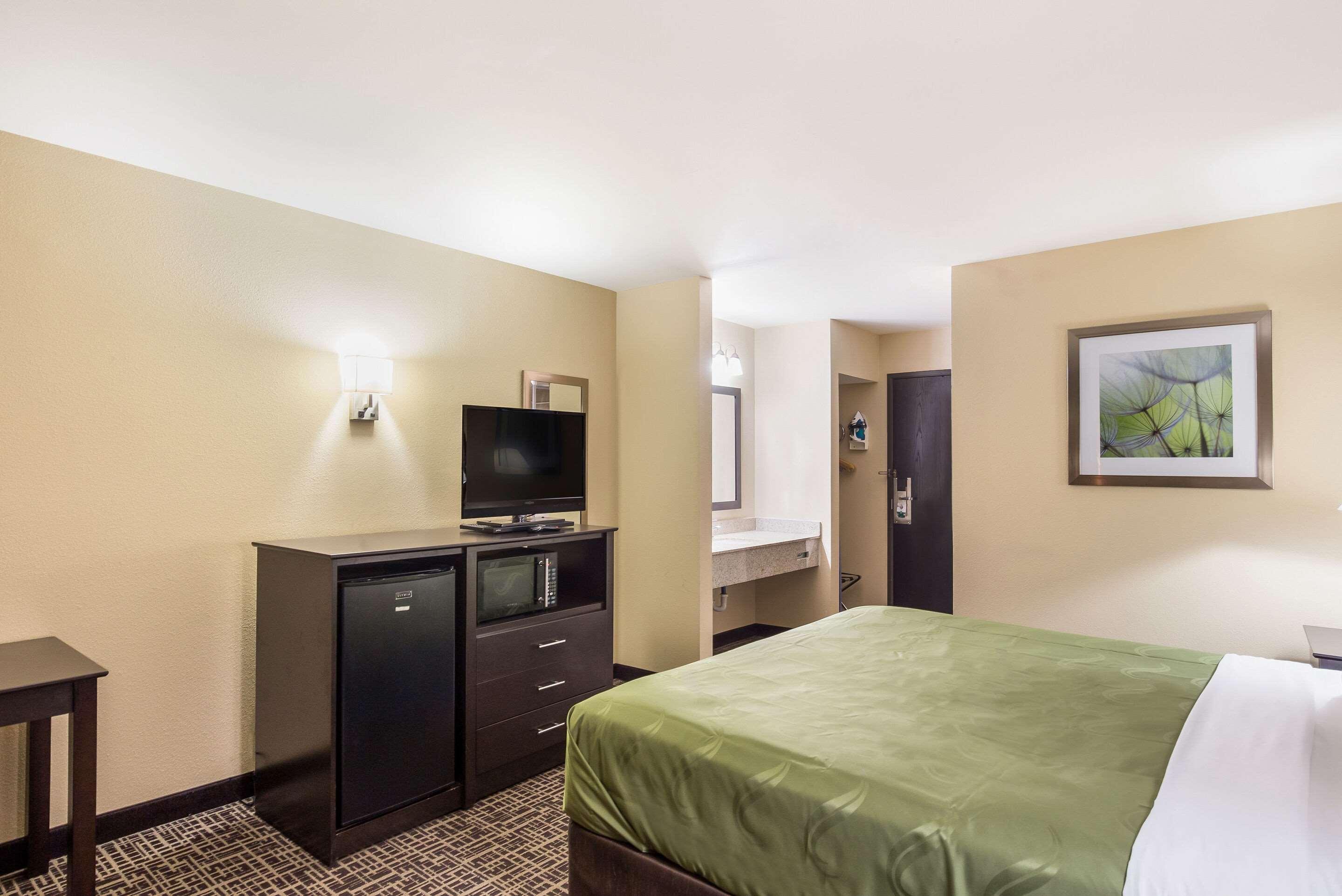 Quality Inn & Suites Caseyville - St Louis Eksteriør bilde