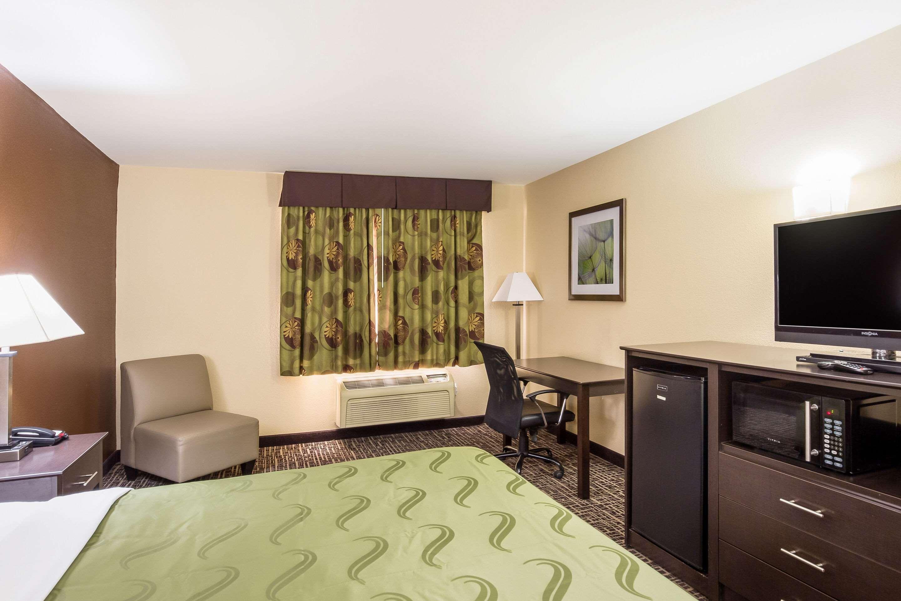 Quality Inn & Suites Caseyville - St Louis Eksteriør bilde