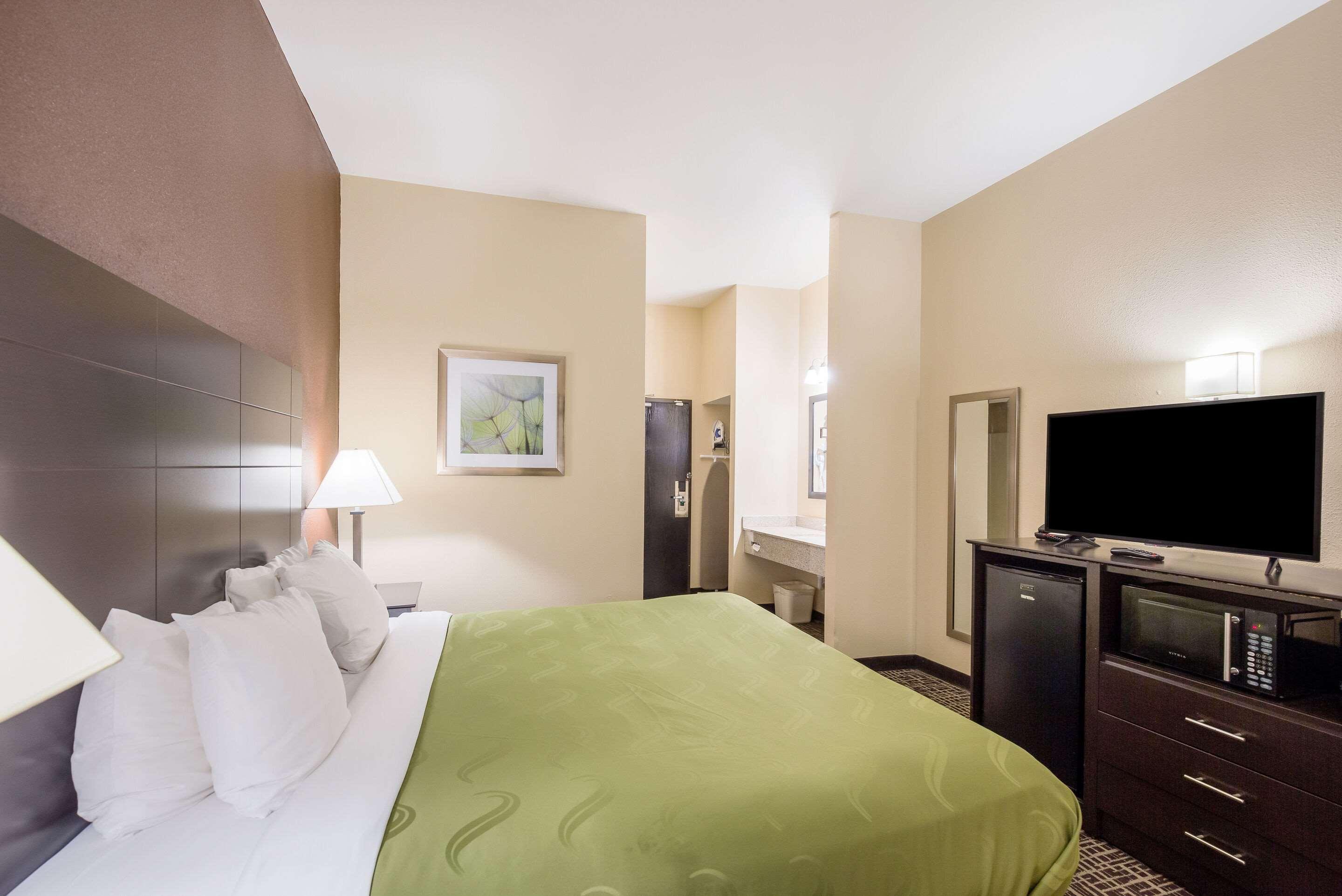 Quality Inn & Suites Caseyville - St Louis Eksteriør bilde
