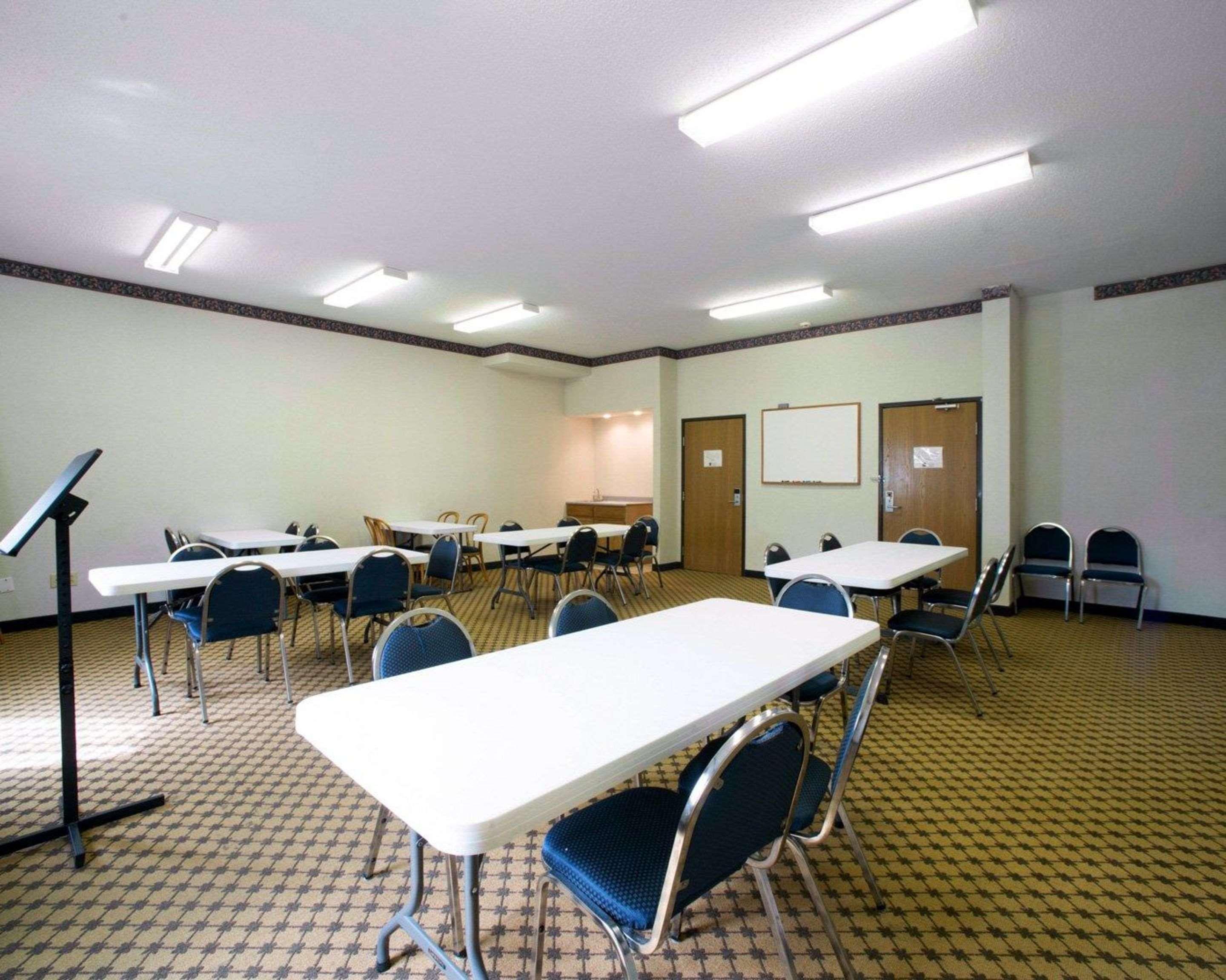 Quality Inn & Suites Caseyville - St Louis Eksteriør bilde
