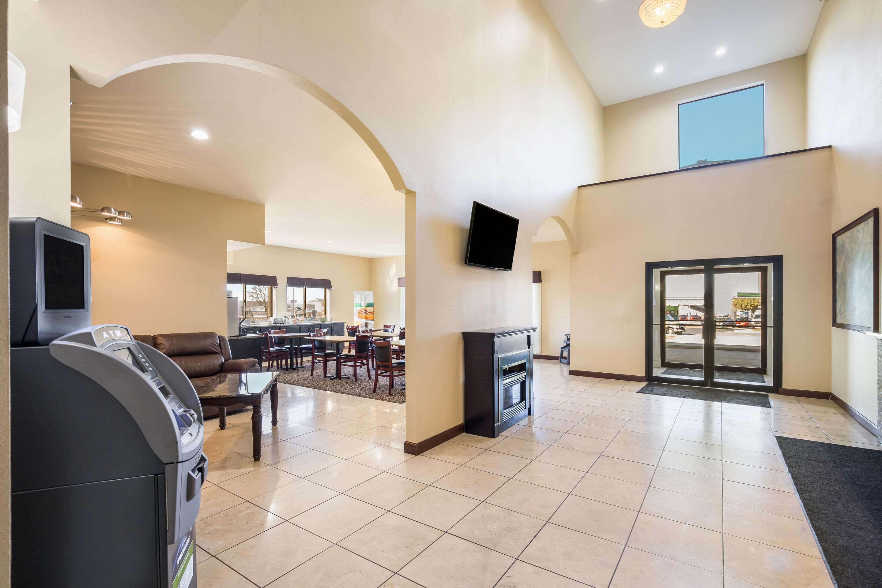 Quality Inn & Suites Caseyville - St Louis Eksteriør bilde